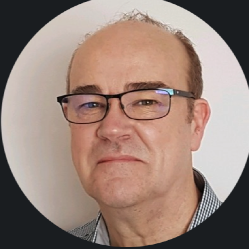 Portrait of Chris Meehan